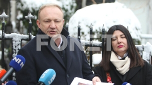 Obračun sa studentima